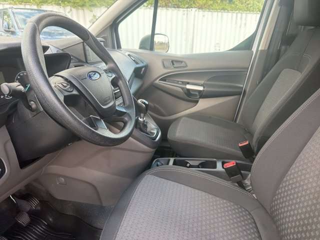 Fahrzeugbild eines Ford Transit Connect