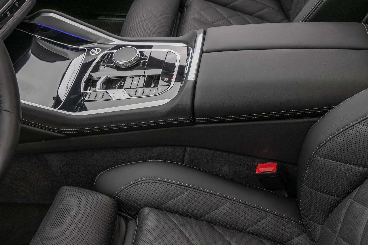 Fahrzeugbild eines BMW X6
