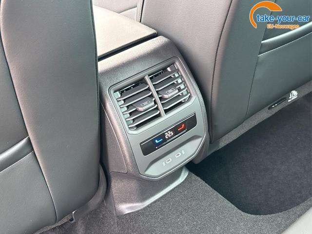 Fahrzeugbild eines CUPRA Leon