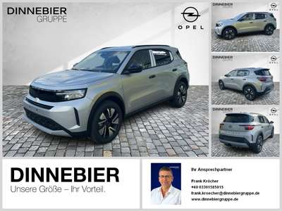 Bild Opel Frontera