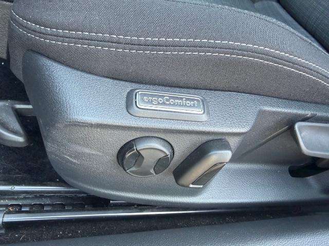 Fahrzeugbild eines Volkswagen Passat