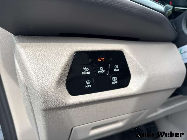 Fahrzeugbild eines Volkswagen California