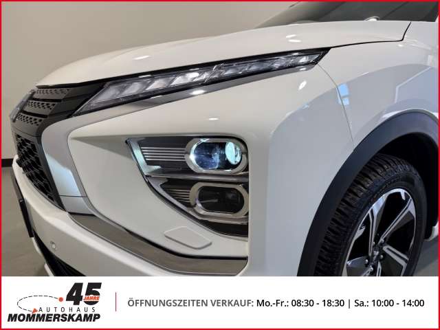 Fahrzeugbild eines Mitsubishi Eclipse Cross