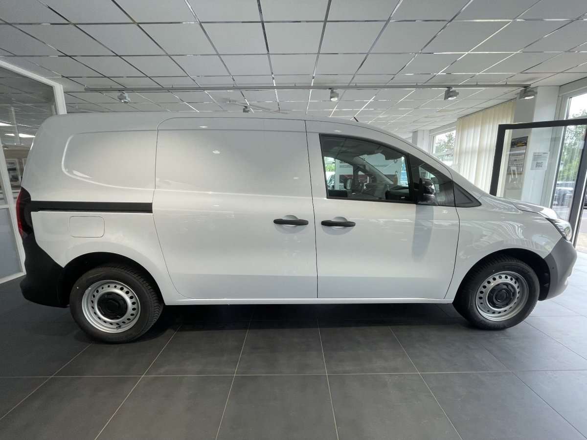 Fahrzeugbild eines Renault Kangoo