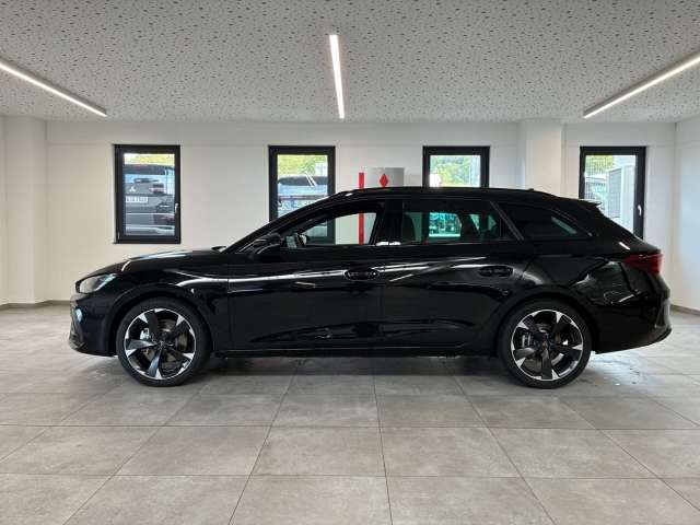Fahrzeugbild eines CUPRA Leon