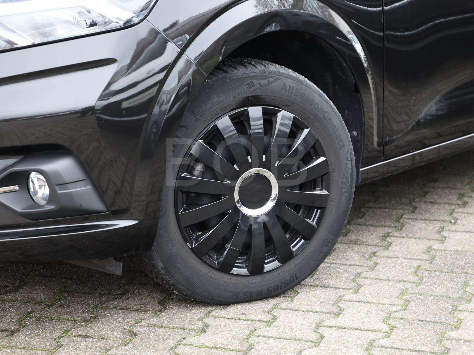 Fahrzeugbild eines Dacia Sandero