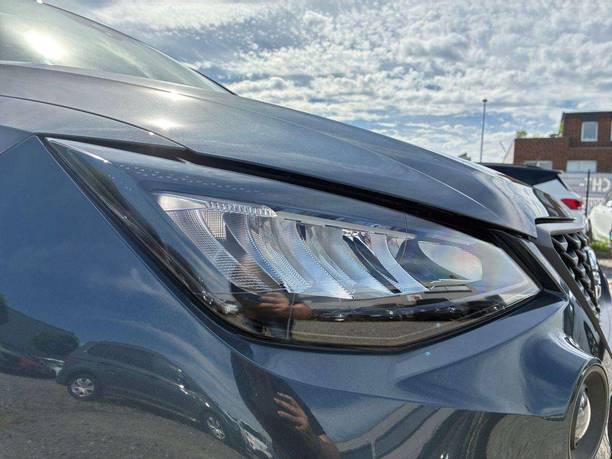 Fahrzeugbild eines SEAT Arona