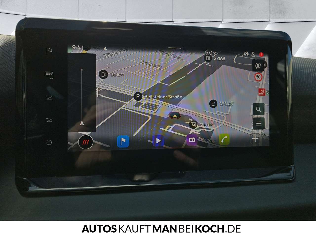 Fahrzeugbild eines SEAT Ibiza