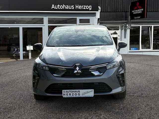 Fahrzeugbild eines Mitsubishi Colt