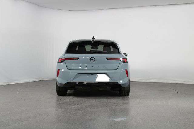 Fahrzeugbild eines Opel Astra