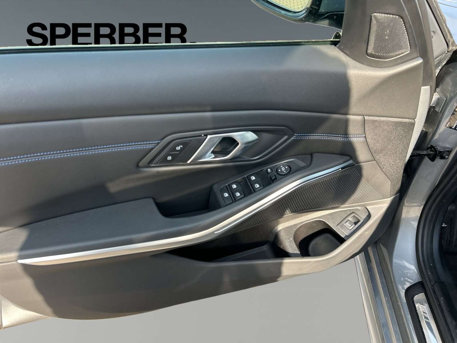 Fahrzeugbild eines BMW 3er-Reihe