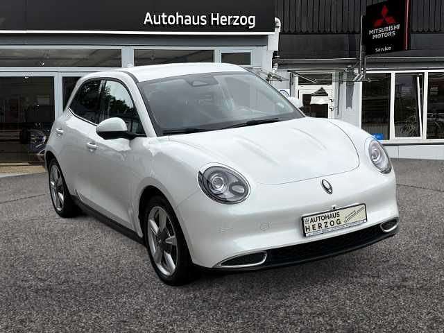 Fahrzeugbild eines GWM Ora 03