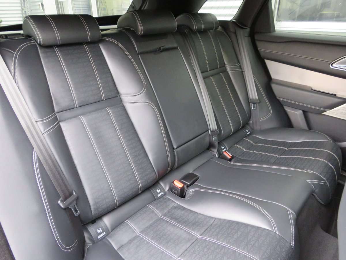 Fahrzeugbild eines Land Rover Range Rover