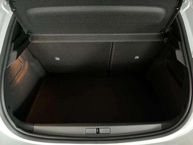 Fahrzeugbild eines Opel Corsa