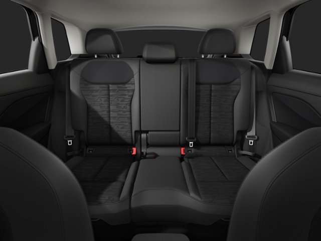 Fahrzeugbild eines Audi Q3