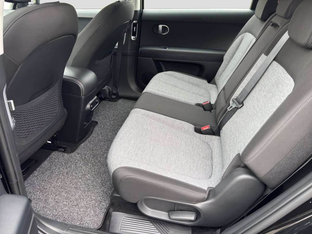 Fahrzeugbild eines Hyundai IONIQ 5