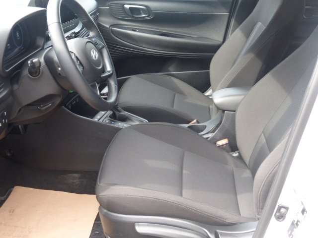 Fahrzeugbild eines Hyundai i20