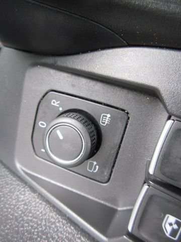 Fahrzeugbild eines Volkswagen Polo