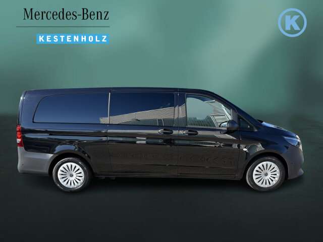 Fahrzeugbild eines Mercedes-Benz Vito