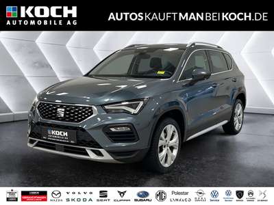 Bild SEAT Ateca
