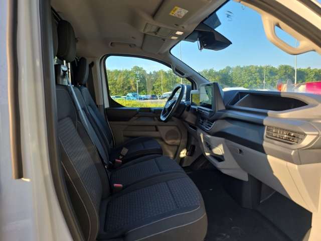 Fahrzeugbild eines Ford Transit Custom