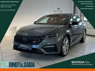 Bild Skoda Octavia