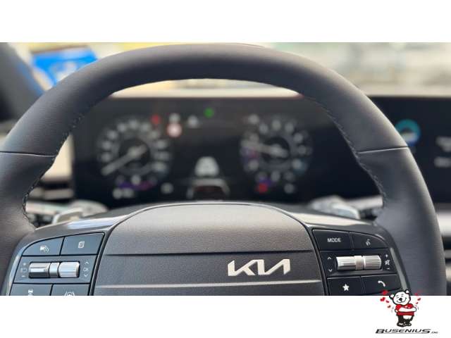 Fahrzeugbild eines Kia XCeed