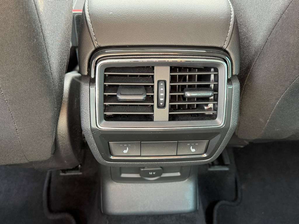 Fahrzeugbild eines Skoda Karoq
