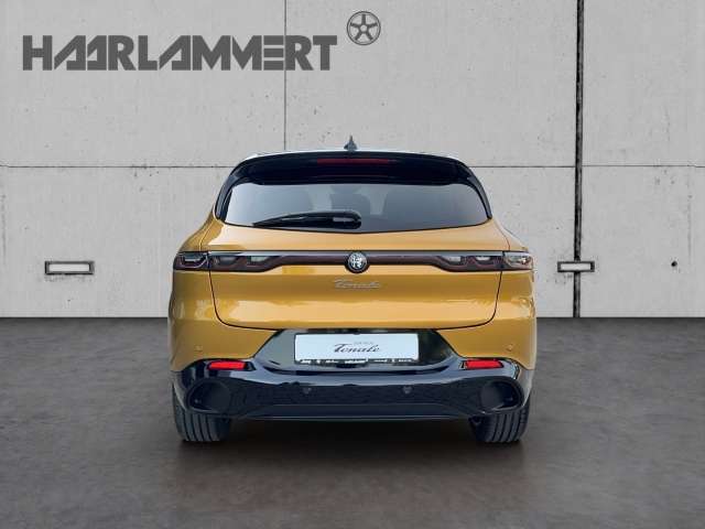 Fahrzeugbild eines Alfa Romeo Tonale