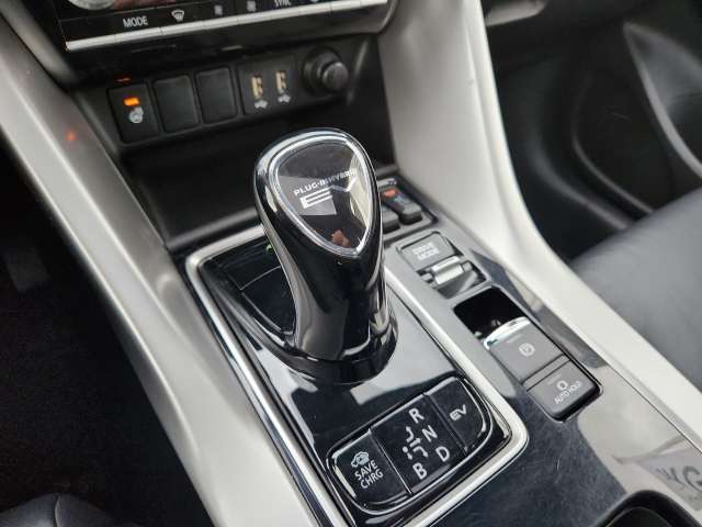 Fahrzeugbild eines Mitsubishi Eclipse Cross