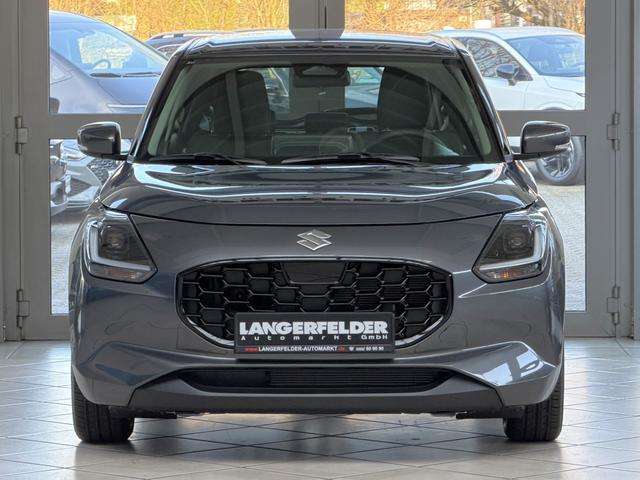 Fahrzeugbild eines Suzuki Swift