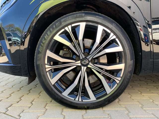 Fahrzeugbild eines Renault Austral
