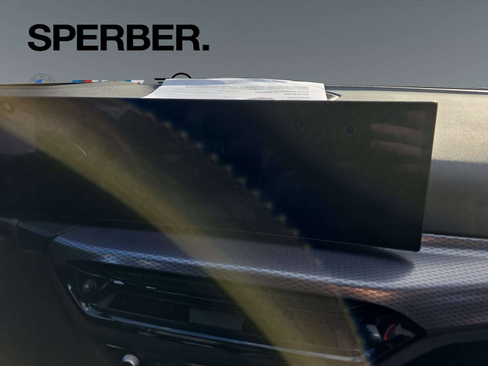 Fahrzeugbild eines BMW 3er-Reihe