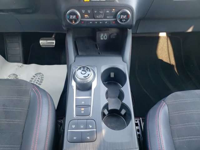 Fahrzeugbild eines Ford Kuga