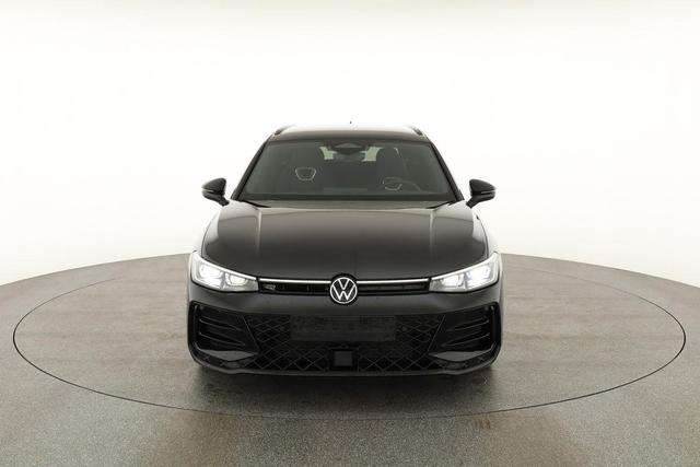 Fahrzeugbild eines Volkswagen Passat