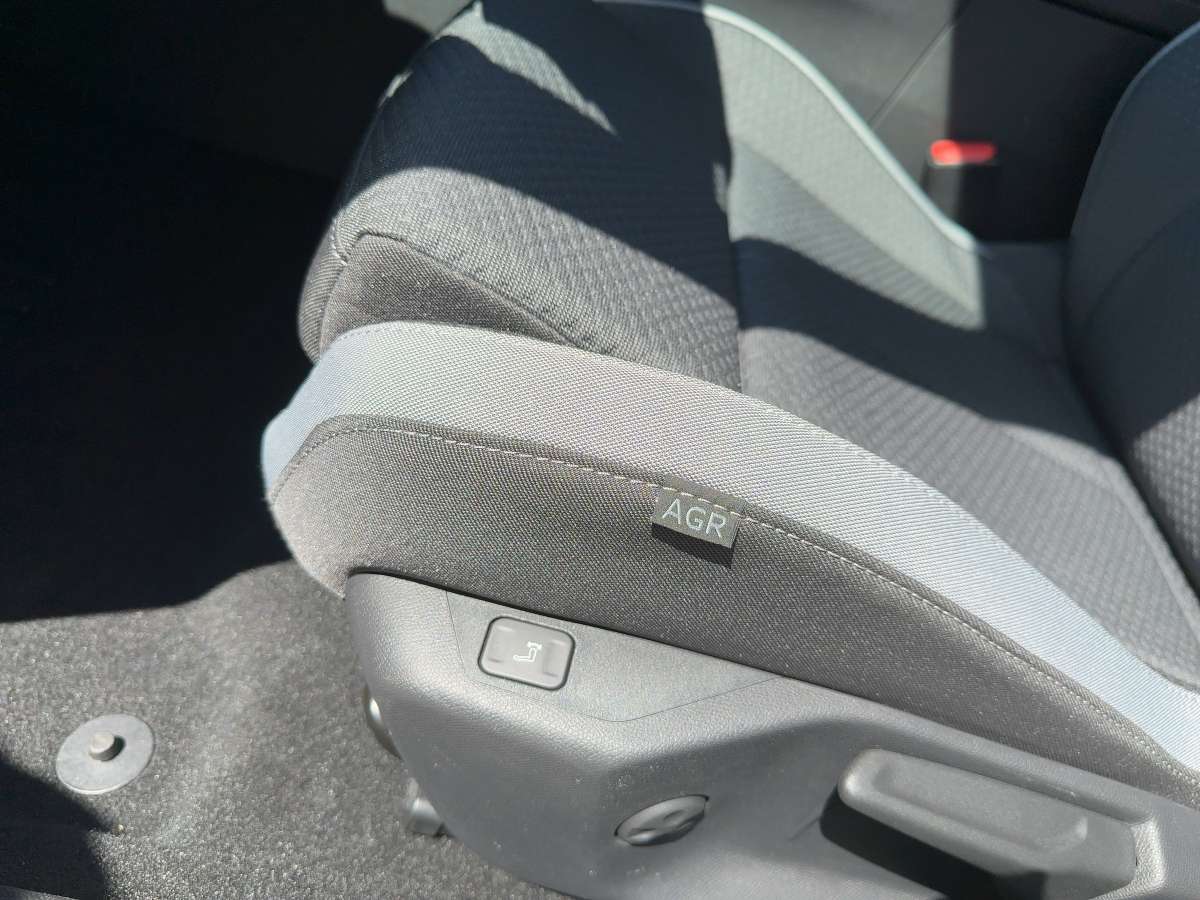 Fahrzeugbild eines Opel Astra