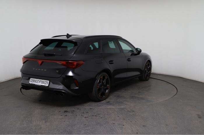 Fahrzeugbild eines CUPRA Leon