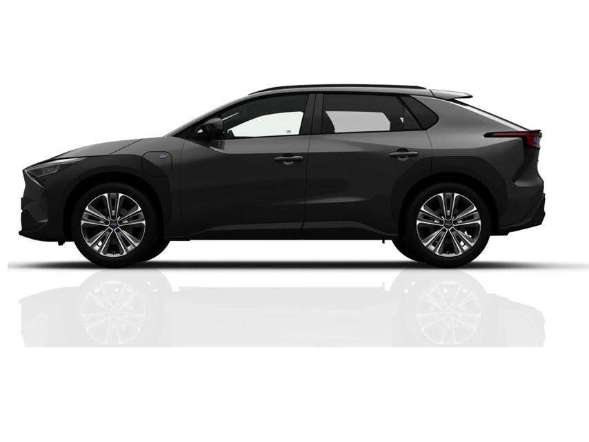 Fahrzeugbild eines Subaru Solterra