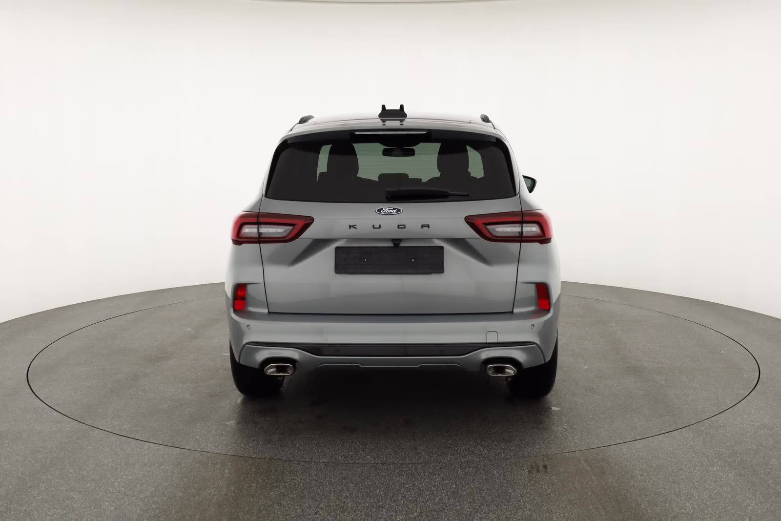 Fahrzeugbild eines Ford Kuga