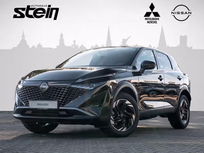 Bild Nissan Qashqai