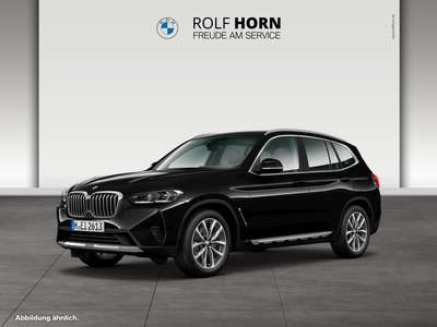 Bild BMW X3