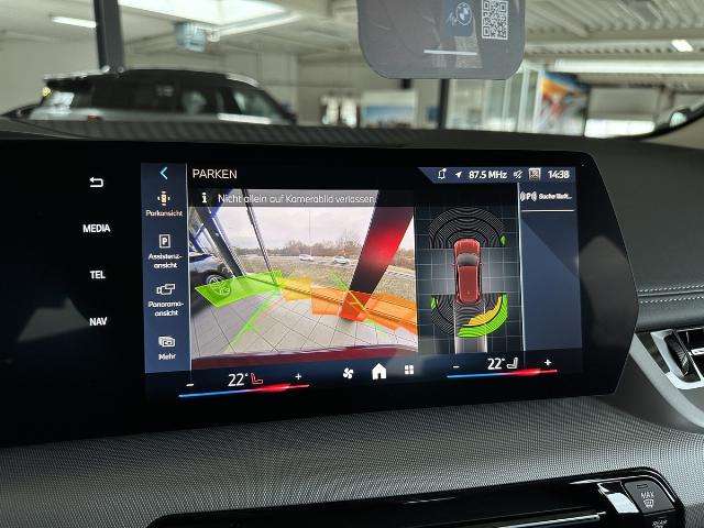 Fahrzeugbild eines BMW 2er Active Tourer