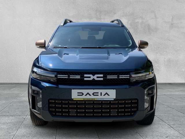 Fahrzeugbild eines Dacia Bigster
