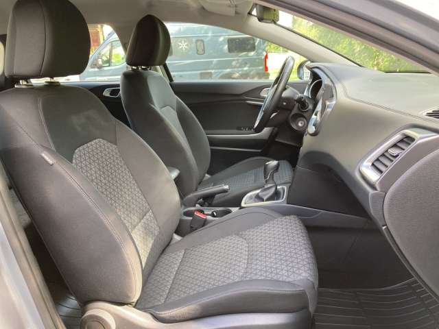 Fahrzeugbild eines Kia cee'd