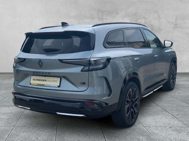 Fahrzeugbild eines Renault Espace