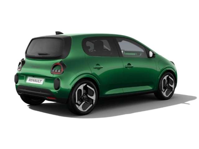 Fahrzeugbild eines Renault Twingo