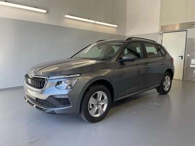 Bild Skoda Kamiq