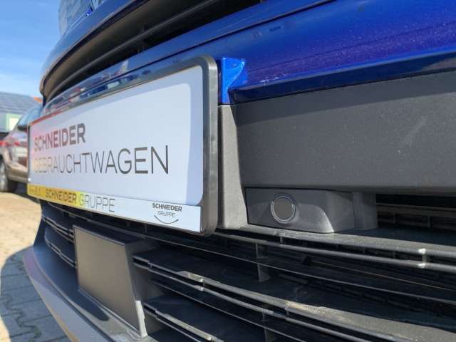 Fahrzeugbild eines Renault Symbioz