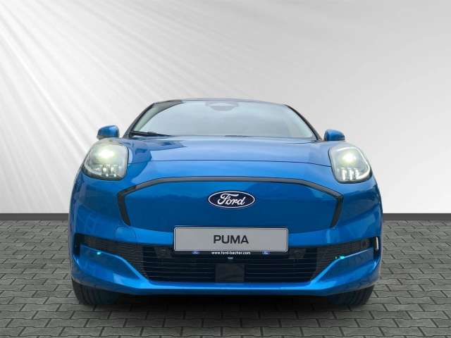 Fahrzeugbild eines Ford Puma