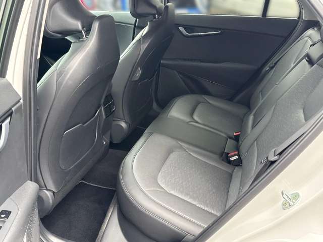 Fahrzeugbild eines Kia Niro